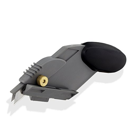Dual angle artist s mat cutter 45 & 90 degree