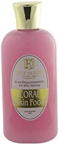 Trumpers Coral Skin Food - 200ml Travel (Pack of 4)