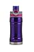 bubba 12 oz stainless steel flo bottle purple