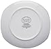 Dansk 16-Piece Classic Fjord Porcelain Dinnerware Set, White