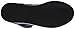 adidas Men's Raleigh mid Fashion Sneaker, Black/Black/White, 9.5 M US