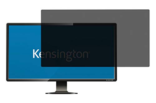 Kensington Filtros de privacidad - Extraíble 2 vías para monitores 22" 16:9