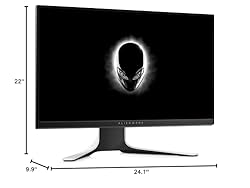Alienware 240Hz Gaming Monitor 27 Inch with FHD