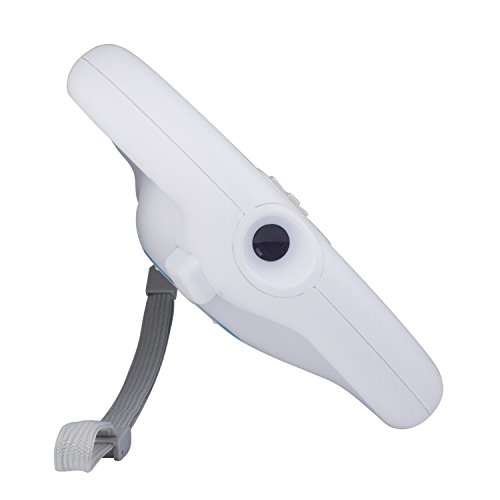 image for Mario Kart Wii Steering Wheels, TechKen Mario Kart Racing Wheel for Ni