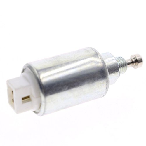 OmkuwlQ Carburetor Fuel Solenoid Electromagnetic Valve for Briggs Stratton Carb 699915 794572 796109 799728 - Thumbnail 5