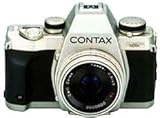 CONTAX(コンタックス) CONTAX(コンタックス) Aria 70周年記念モデル
