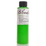 Skin Candy tattoo ink, candy lime,1oz