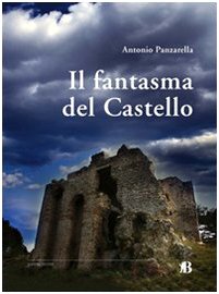 Lebokantber Il fantasma del castello scarica Antonio Panzarella pdf