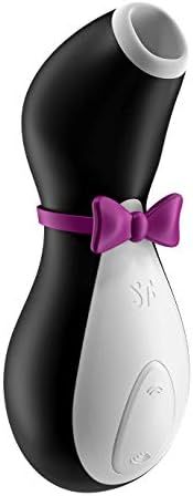 Satisfyer Pro Penguin Next Generation -