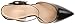 Nine West Women's Cherlin D'Orsay Pump