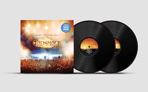 Amazon.com: Dark Sun: CDs & Vinyl