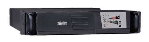 Tripp Lite SU1500RTXL2U