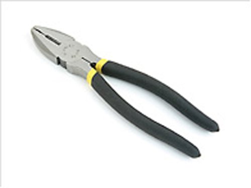 Stanley 84-113 Linesman Plier - Image 2