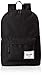 Herschel Backpack, Black I, Classic 24.0L