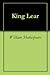 King Lear