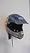 Helmet Hanger Wall Mount Display & Storage Rack