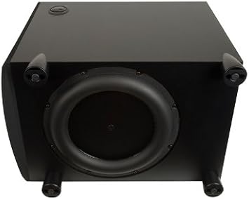 definitive technology procinema 1000 5.1 speaker system