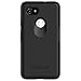 Pixel 2 XL Case - OtterBox Symmetry Series Case for Google Pixel 2 XL - Non-Retail Packaging - Black