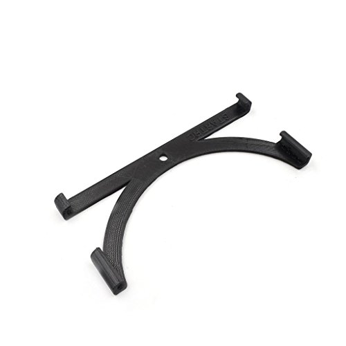 SunniMix 360° Camera / LED Light Mount Holder w/ Extension Bracket for DJI Phantom 3