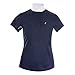 Horze Blaire Women's Short-Sleeved Functional Show Shirt