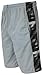 Real Essentials Mens Mesh Shorts Active Wear Athletic Short Men Basketball Pockets Workout Gym Soccer Running Summer Fitness Quick Dry Casual Clothes Sport Training Hiking, Set 4, L,Pack of 5
