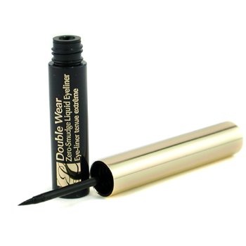 Double Wear Zero-Smudge Liquid Eyeliner