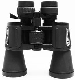 Upclose G2 10-30 x50 variable times binoculars outdoor tourism watching the game