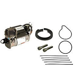 image for Mercedes Benz Mercedes S Class W220 WABCO AIR SUSPENSION COMPRESSOR PI