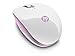 HP Z3600 Wireless Mouse (Pink)
