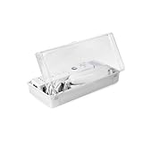 Wii Controller Crystal Case