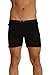 4-rth Fusion Gym Short (L, Black)