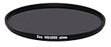 ICE 62mm ND1000 Filter Neutral Density ND 1000 62 10 Stop Optical Glass