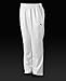 Puma Cricket Trouser White Uniform Dryfit Dress Medium