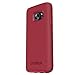 OTTERBOX Symmetry Series Case for Samsung Galaxy S7 - Retail Packaging - Rosso Corsa (Flame RED/Race RED)