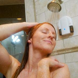 Shower Diffuser Waterproof Essential Oil Diffuser Shower Diffuser Waterproof Essential Oil Diffuser