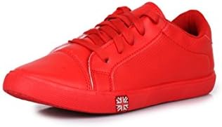 APPE Men's Canvas Casual Shoes