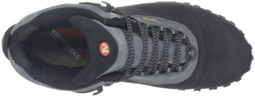 merrell men's thermo 6 waterproof 200g winter boots