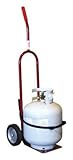 Red Dragon CD-100 Propane Cylinder Dolly