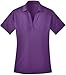Port Authority Women's Wicking Performance Polo Shirt