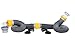 Camco 39658 Deluxe 20' Swivel Ready to Use Kit Complete with Sewer Elbow Fitting, Hoses, Storage Caps and Bonus Clear Extender primary