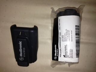 Holster, Paradigm 7 XX