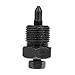 Ambienceo Automotive Car AC Air Conditioning Compressor Clutch Puller Remover Installer Tool Kit