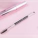 DUcare Eyebrow Brush (Silver)