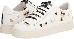 Karl Lagerfeld Paris Cate Shoes – Sneakers for