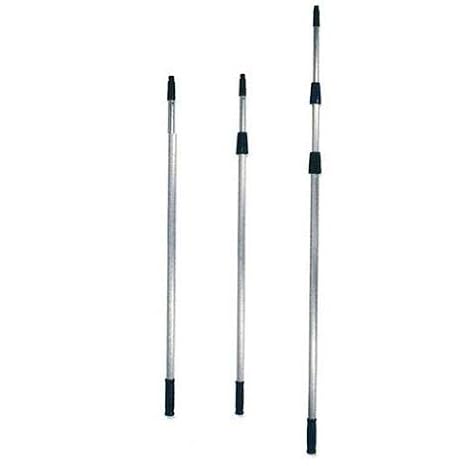 ASTA TELESCOPICA PLUG IN 150-230 CM. C000390833 - Foto 4