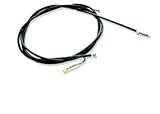 Go Ped Parts OEM Throttle Cable Go-Ped Sport Liquimatic Geo Sport Super X-Ped