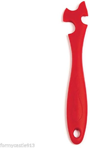 1229 Silicone Oven Rack Push and pull Tool Great for Baking and Cooking