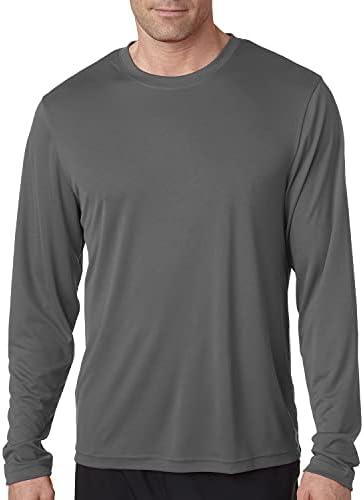 Hanes Cool DRI'Performance mens Long 