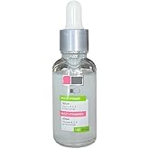 Multi-vitamin Face Serum enriched with Vitamin B, C, and E, and Niacinamide, 1 Fl Oz (Pack of 1)