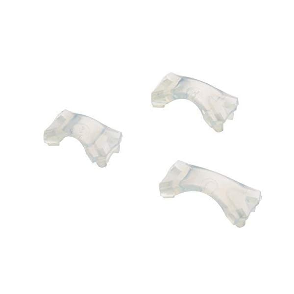 Aquazone Adjustable Swimming Goggles AntiFog Men, Women, Youth Swim